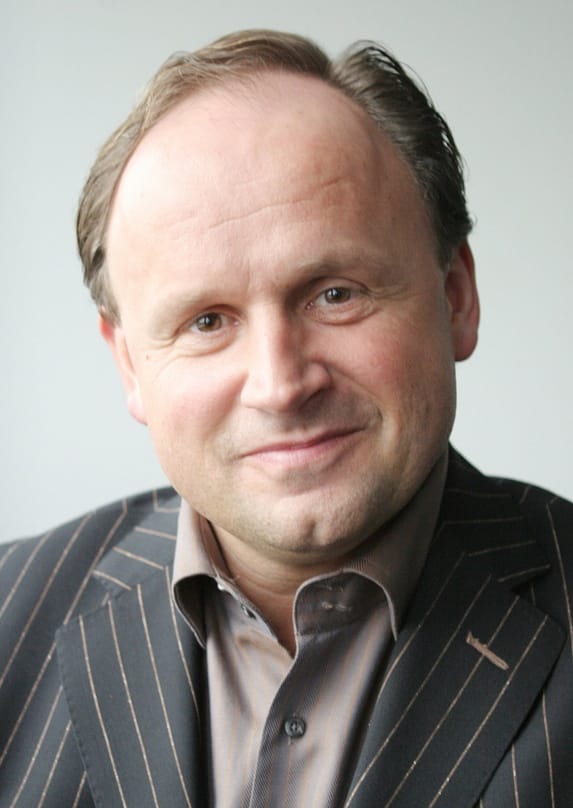 flashpoint: "LARA, wir bauen auf Dich!"