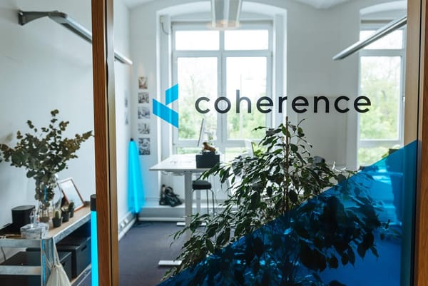 Coherence: Cloudbasierte Plattform will Online-Spieleentwicklung verbessern