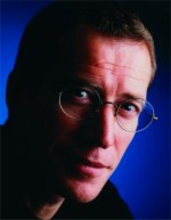 Im Gespräch: Christophe Ramboz, President & COO VUG