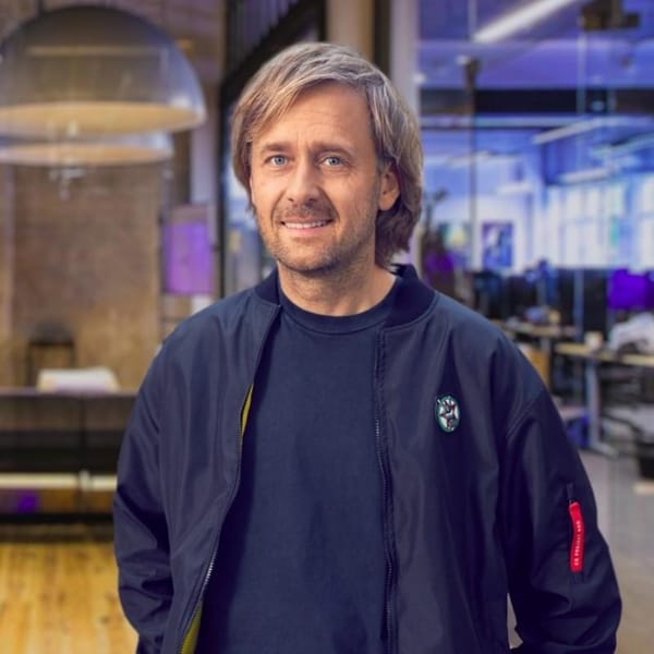 CD Projekt Red gibt neue Strategie & CEO-Rücktritt bekannt