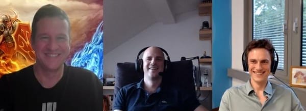 Mitgliederzuwachs beim Games Bavaria Munich e.V.