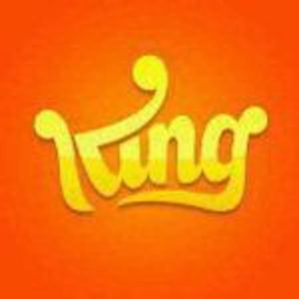 King-Zahlen enttäuschen, Kurs rutscht ab