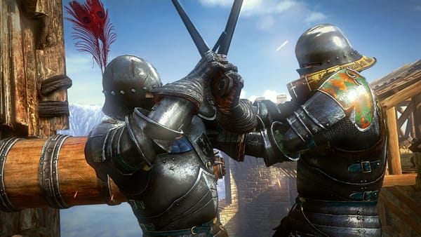 Charts: "The Witcher 2" steigt auf dem ersten Platz ein