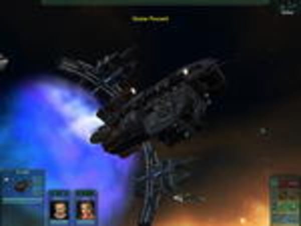 Pointsoft erobert Weltraum