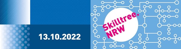 Vierter Skilltree.NRW coacht morgen in Köln