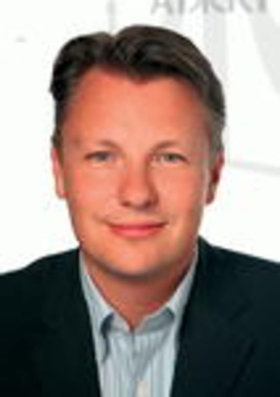Im Gespräch: Frank Holz, Infogrames