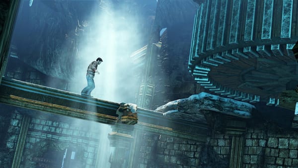 "Uncharted 2" räumt bei AIAS-Awards ab