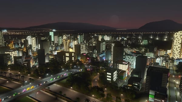 Stadtmuseum Berlin veranstaltet Contest mithilfe von "Cities: Skylines"