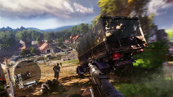 CI Games geht über Koch Media