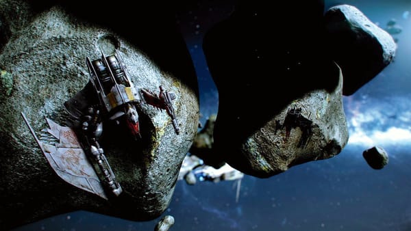 "Star Citizen" stellt Crowdfunding-Rekord auf