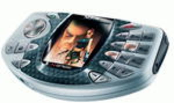 Nokia zeigt Flagge auf GC