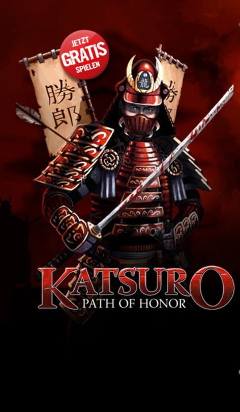 Schnelles Ende für Gameforges "Katsuro"