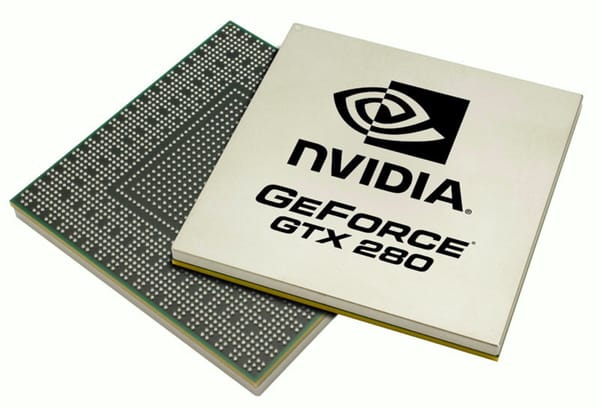 Mieses Weihnachtsgeschäft zieht Nvidia ins Minus