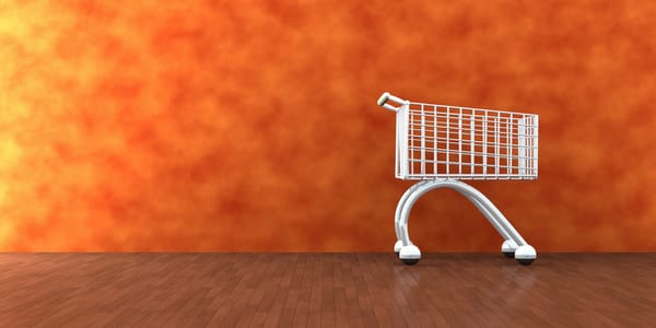 Bitkom: 60 Prozent der Deutschen kaufen online