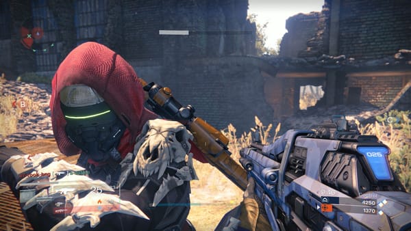 Pre-Order-Charts: "Destiny" schafft die dritte Runde