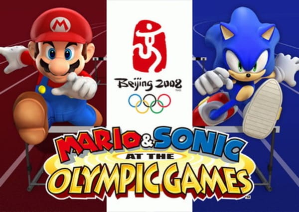 Historische Kooperation zwischen Nintendo und Sega