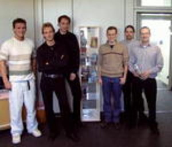 Neue Version der Vision-Engine vorgestellt