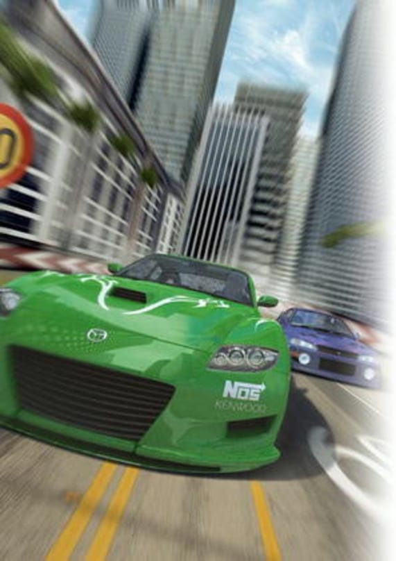 "Juiced": Street Racing mit Persönlichkeit und Titelambitionen