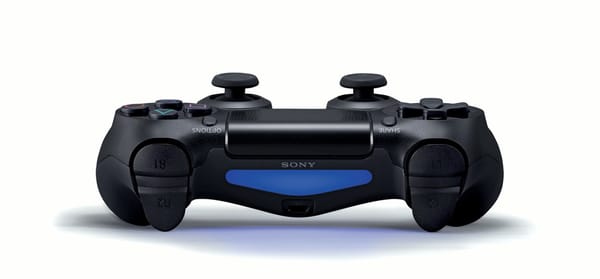 PS4 Slim im Anmarsch?