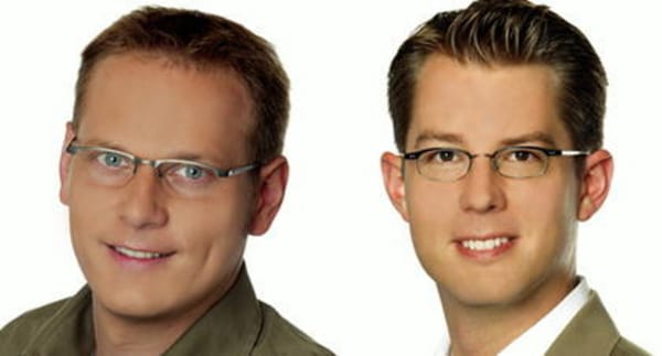 Neue Führungsaufgaben bei RTL Enterprises