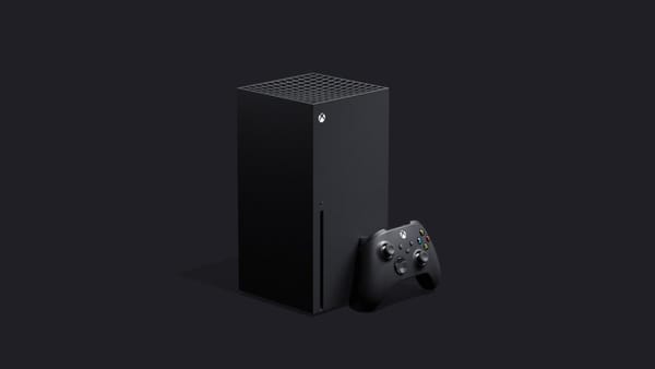 Xbox Series X kommt im November