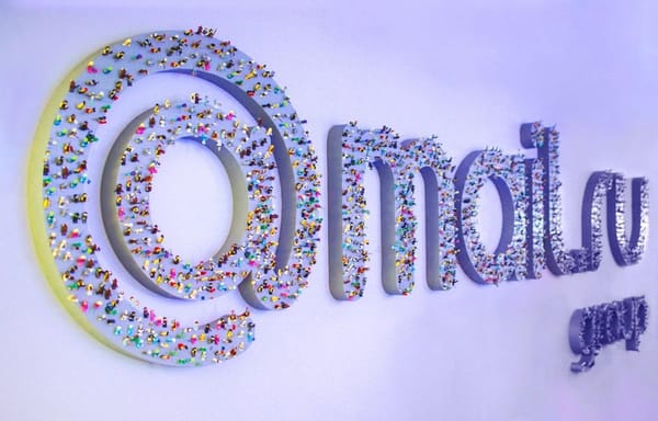 Mail.Ru: 100 Mio. für Games