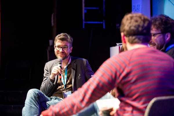 Play18 stellt Programmhighlights vor