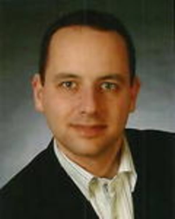 Carsten Jendrek neu bei Midway