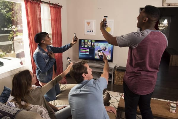 "Just Sing": Ubisoft lädt zum Karaoke