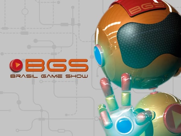 Brasil Game Show will mit neuem Termin weiter wachsen