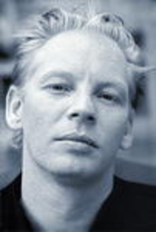 Ben Becker spricht "XIII"