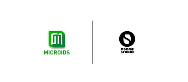 Microids erwirbt Beteiligung an OSome Studio