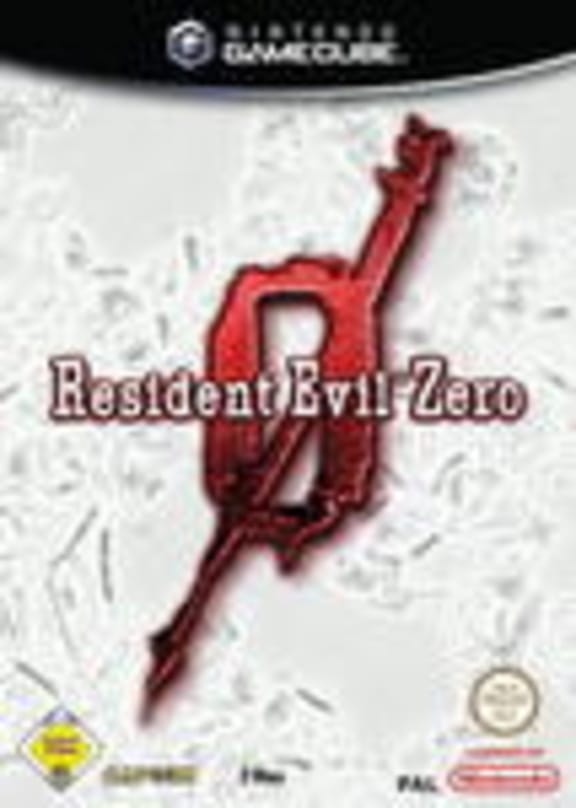 "Resident Evil Zero": Werbung in Koop mit Universum Film