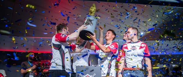 ESL führt "Guild Wars 2 Pro League" ein