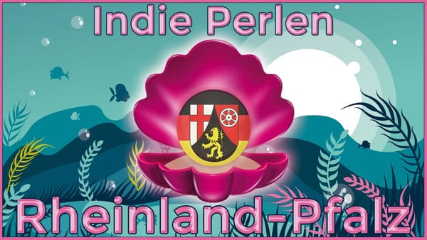 Indie-Spiele aus Rheinland-Pfalz als Steam-Bundle