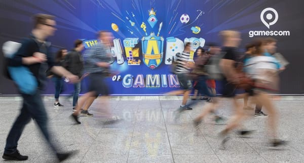 Koelnmesse macht Schulklassen ein gamescom-Angebot