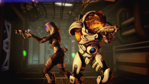 "Mass Effect 2": Preisbrecher GameStop