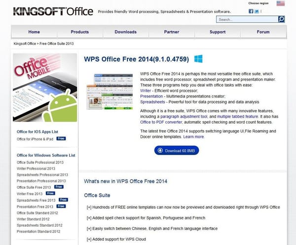Xiaomi steigt bei Kingsoft ein
