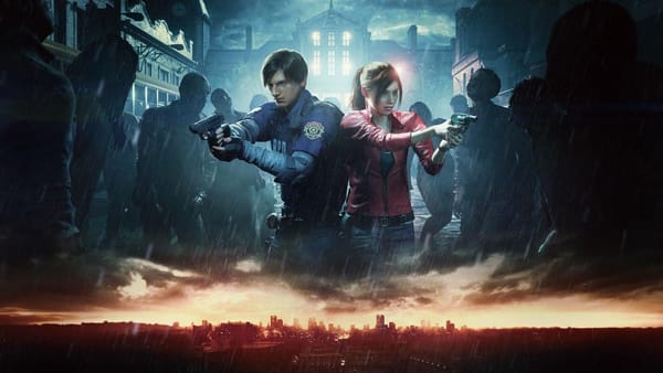 Das Remake von Resident Evil 2 verkaufte sich mehr als zehn Millionen Mal
