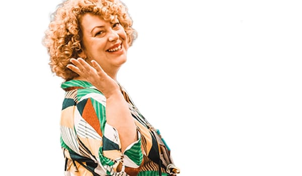 Astrid Gooding zur Botschafterin für Women in Games ernannt