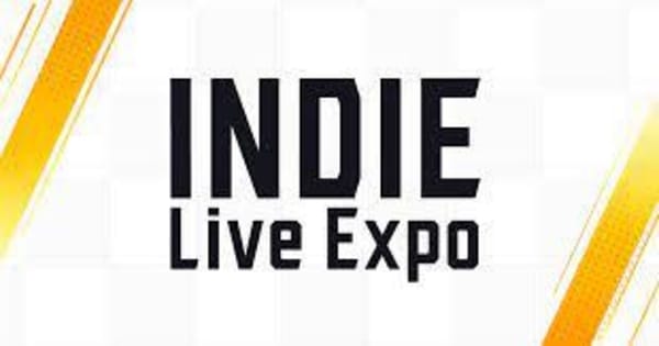 Indie Live Expo Winter 2022 findet wieder im Dezember statt