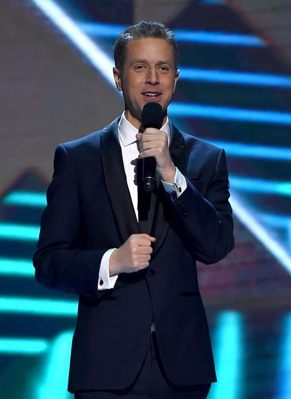 Geoff Keighley: gamescom statt E3