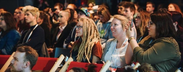 Womenize! Games & Film gibt bisheriges Programm bekannt
