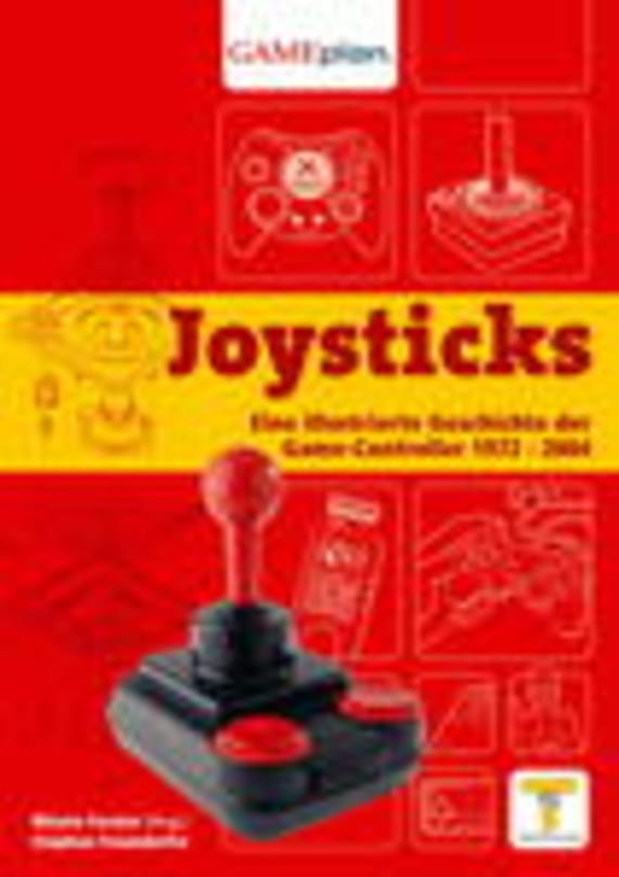 Zweites Gameplan-Buch erscheint Anfang Dezember