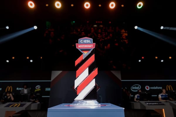 ESL bringt drei neue Titel zur ESL Meisterschaft