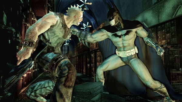 Square Enix: Eidos-Übernahme lässt Umsatz steigen