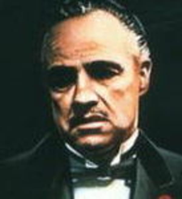 EA-Spiel zur "Pate"-Trilogie