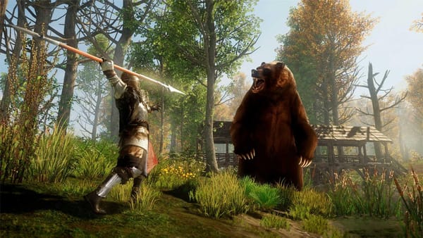 Amazon Games stellt Herr-der-Ringe-MMO ein