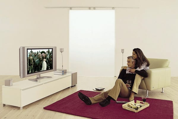 Krise lässt On-Demand-Umsätze einbrechen