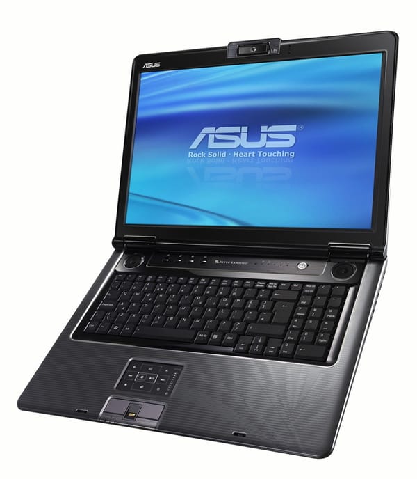 Asus bringt Full-HD-Notebook
